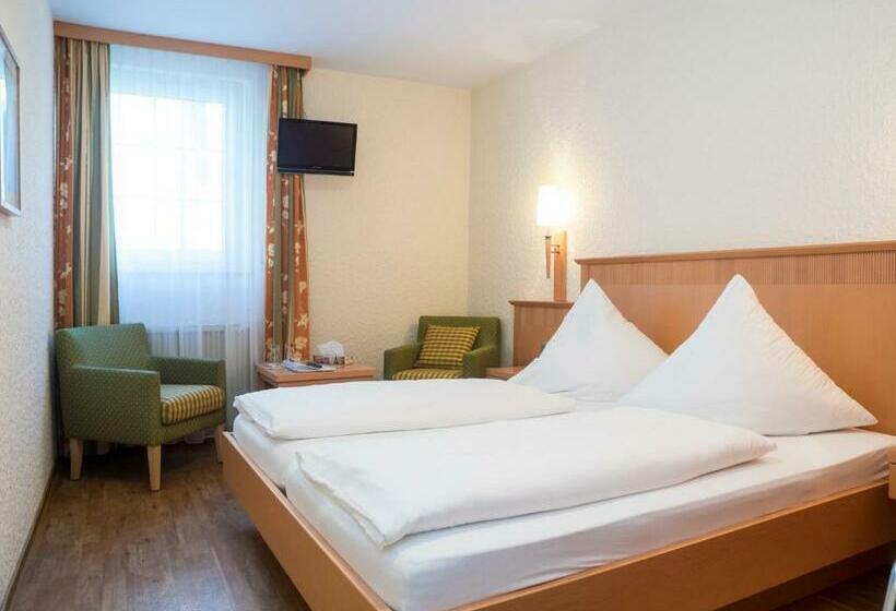 スタンダードルーム, Weingutshotel Piesporter Goldtröpfchen