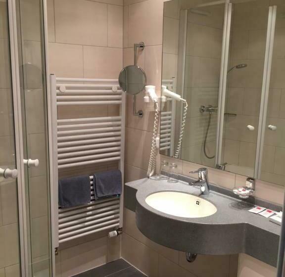 Номер Стандарт, Weingutshotel Piesporter Goldtröpfchen