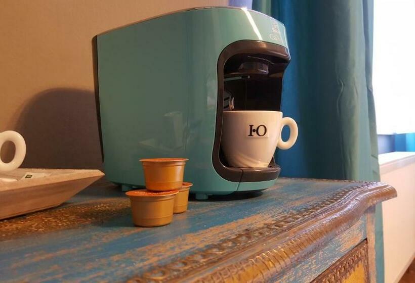 Standart Oda, Werratal