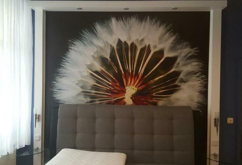 Standart Oda, Werratal