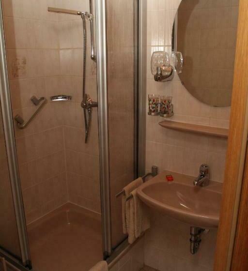 标准间, Zum Franziskaner