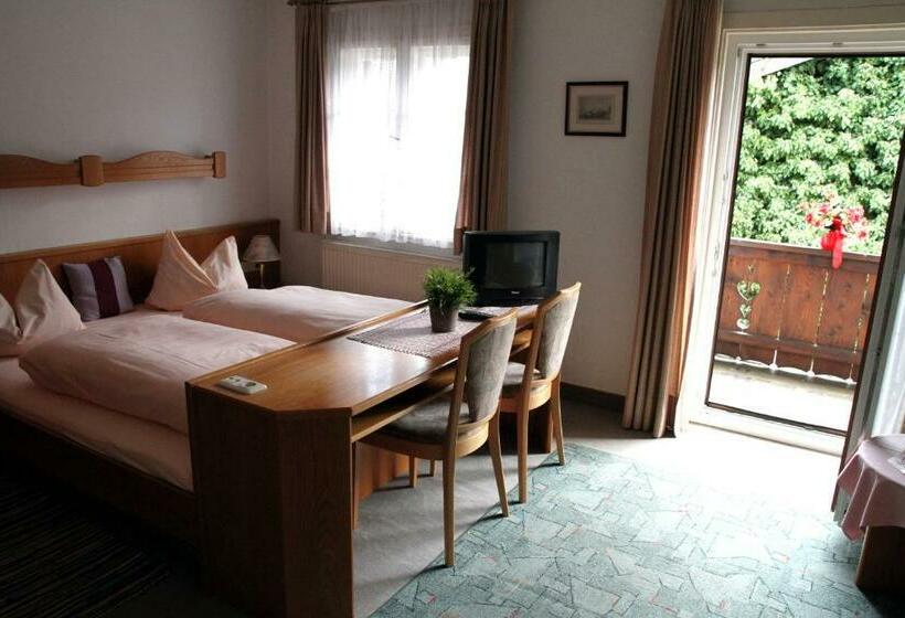 标准间, Zum Franziskaner