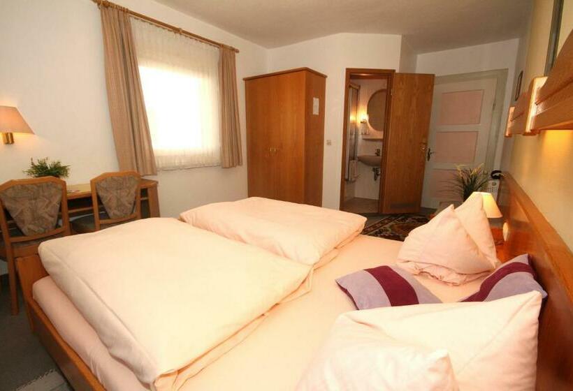 标准间, Zum Franziskaner