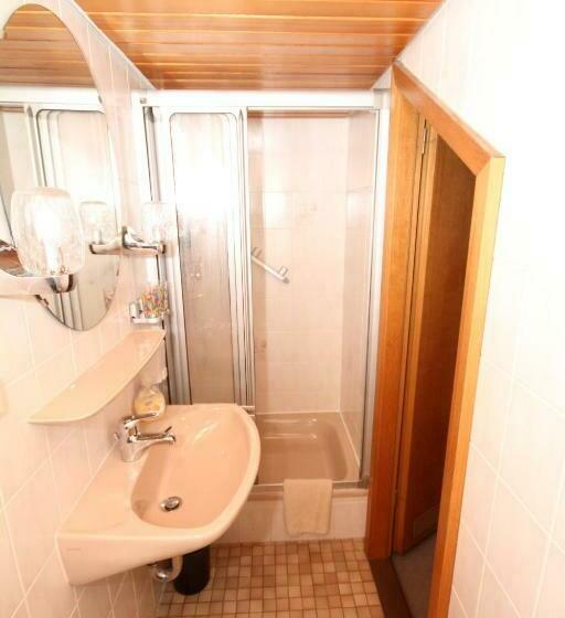 标准间, Zum Franziskaner