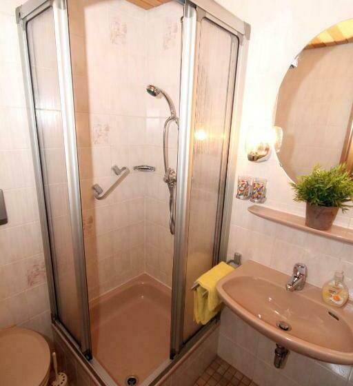 标准间, Zum Franziskaner