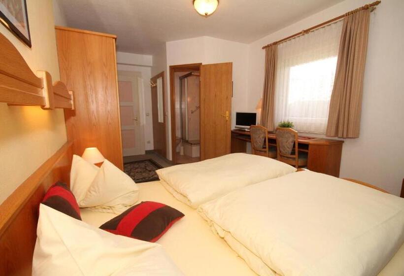 标准间, Zum Franziskaner