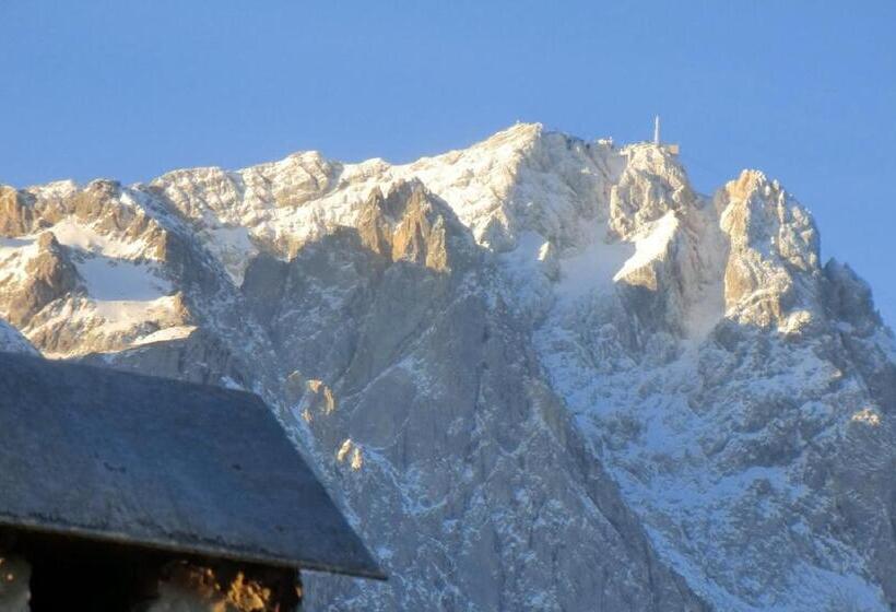 标准间, Zum Franziskaner