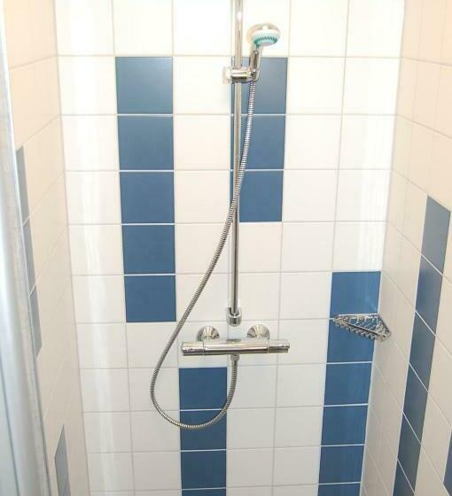 سرير فى غرفة مشتركه, Jugendherberge Ratzeburg Am See