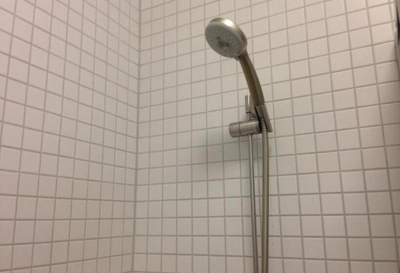 공동 객실, Jugendherberge Stuttgart Neckarpark