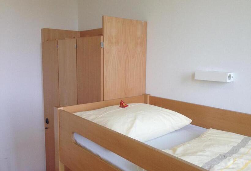 공동 객실, Jugendherberge Stuttgart Neckarpark