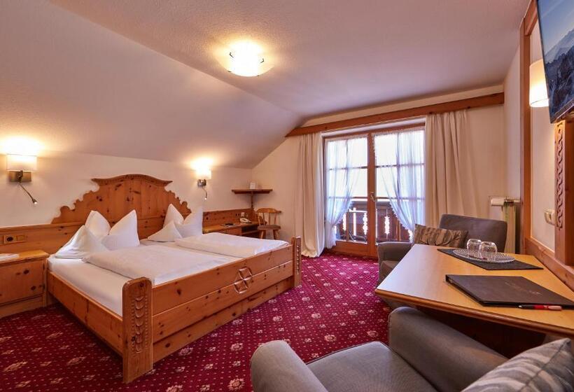 Номер Стандарт, Landhotel Zum Bad