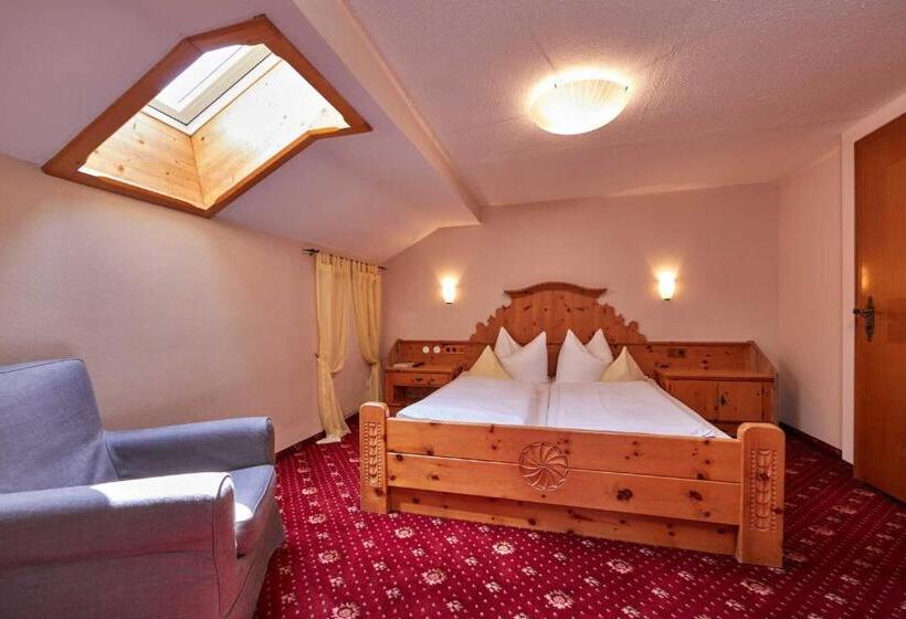 Номер Economy, Landhotel Zum Bad