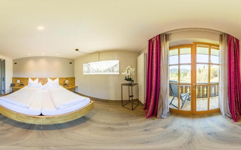 Люкс Superior, Landhotel Zum Bad