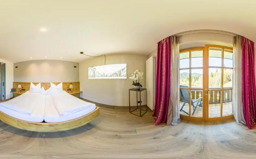 スーペリアースイート, Landhotel Zum Bad
