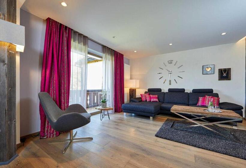 Люкс Superior, Landhotel Zum Bad