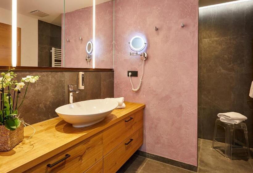 Люкс Superior, Landhotel Zum Bad