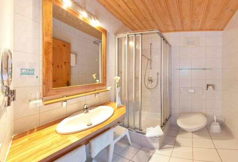 Номер Стандарт, Landhotel Zum Bad