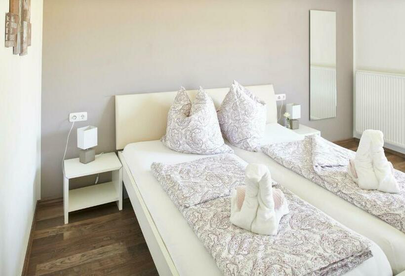 舒适型房间, Schwanenhof Hotel Und Restaurant