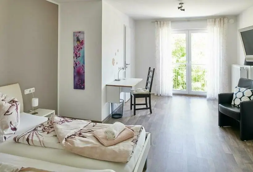 Comfort Room, Schwanenhof Hotel Und Restaurant
