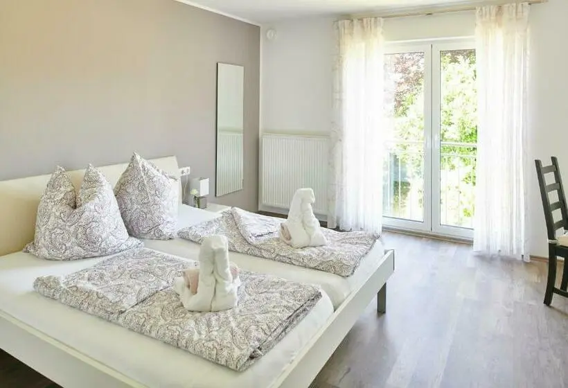 Comfort Room, Schwanenhof Hotel Und Restaurant