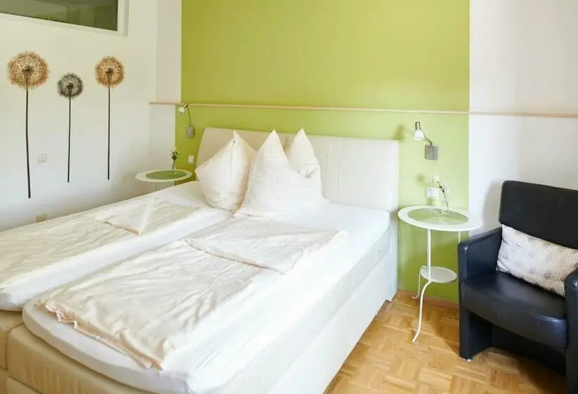 Comfort Room, Schwanenhof Hotel Und Restaurant