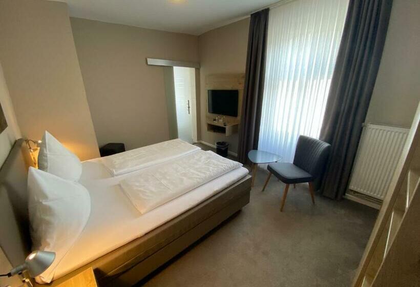 スタンダードルーム, Weingutshotel Piesporter Goldtröpfchen