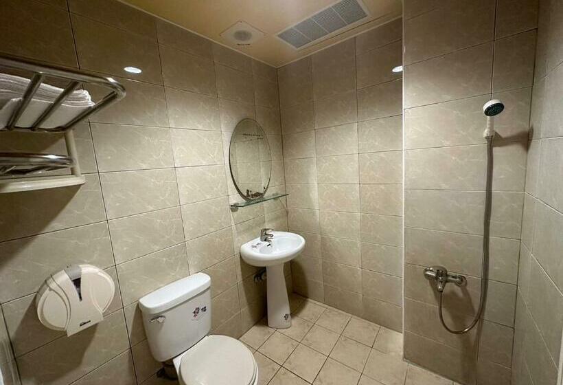 اتاق کلاسیک چهارنفره, Kenting Sea Cloudless Day Home