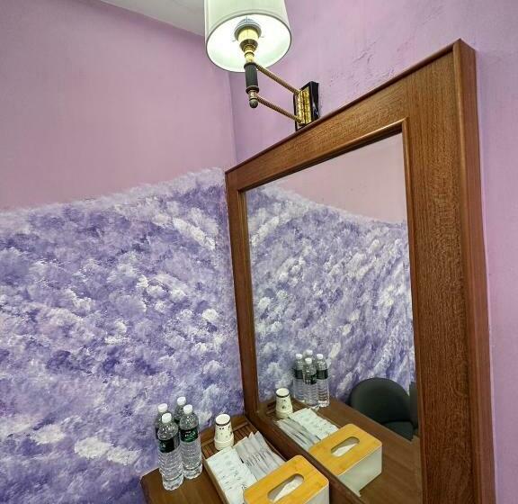 اتاق کلاسیک چهارنفره, Kenting Sea Cloudless Day Home