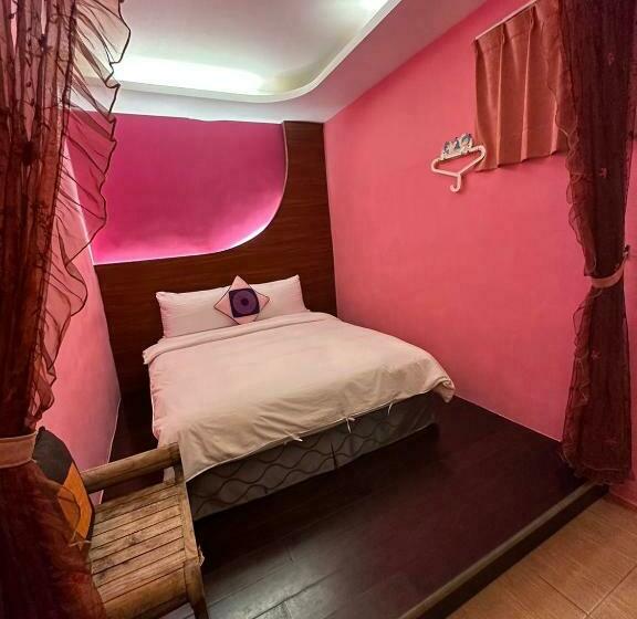 اتاق استاندارد, Kenting Sea Cloudless Day Home