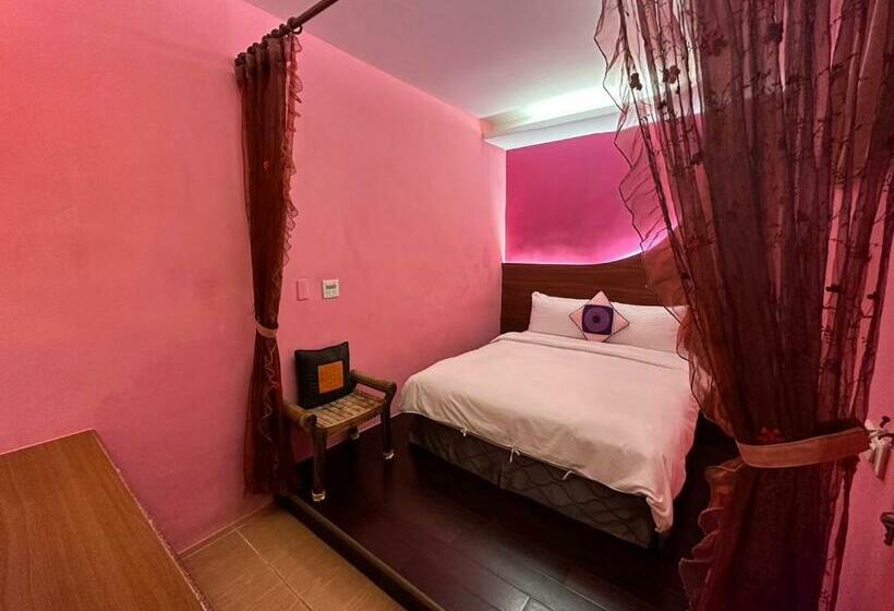 اتاق استاندارد, Kenting Sea Cloudless Day Home