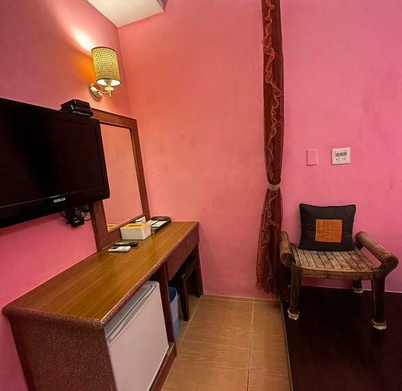 اتاق استاندارد, Kenting Sea Cloudless Day Home