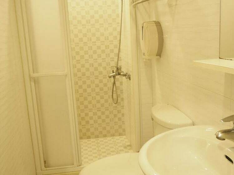 اتاق استاندارد, Kenting Sea Cloudless Day Home