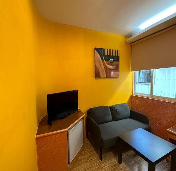 اتاق لوکس, Kenting Sea Cloudless Day Home