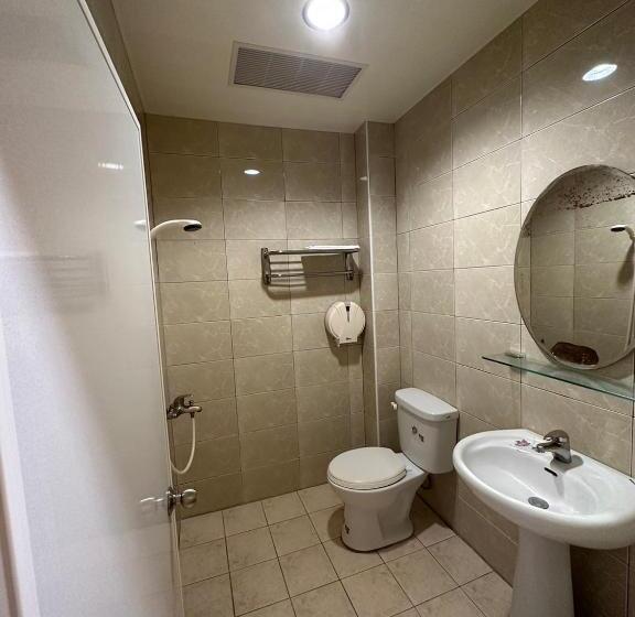 اتاق لوکس, Kenting Sea Cloudless Day Home