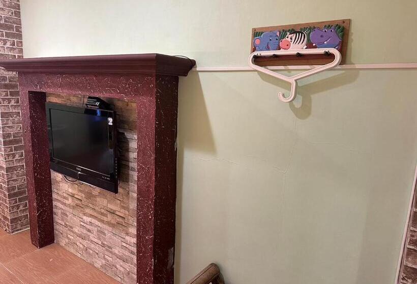 اتاق استاندارد چهار تخته, Kenting Sea Cloudless Day Home