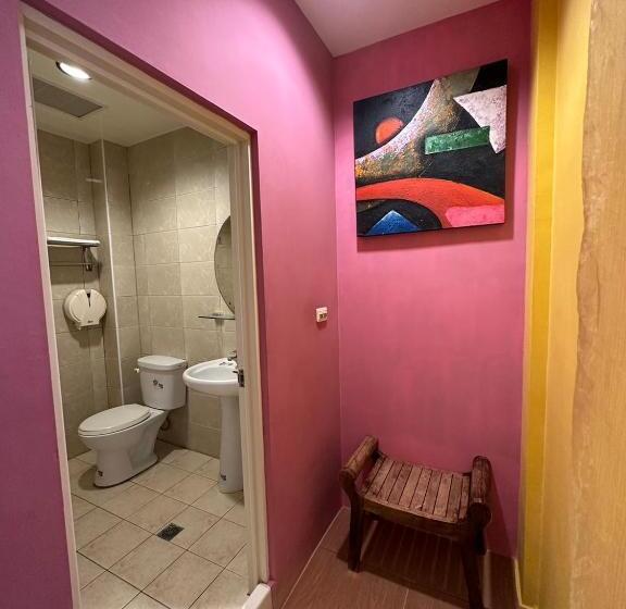 اتاق لوکس, Kenting Sea Cloudless Day Home