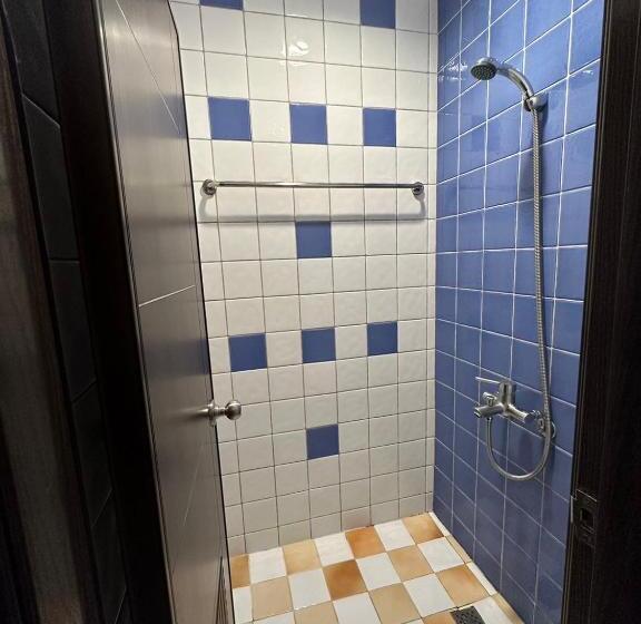 اتاق خانوادگی با چشم‌انداز دریا, Kenting Sea Cloudless Day Home