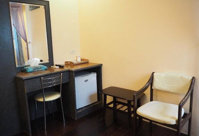 اتاق لوکس, Kenting Sea Cloudless Day Home