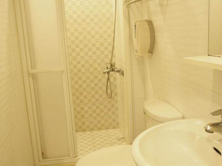 اتاق لوکس, Kenting Sea Cloudless Day Home