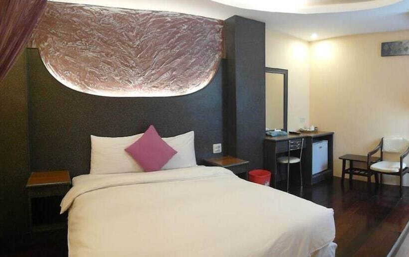 اتاق لوکس, Kenting Sea Cloudless Day Home