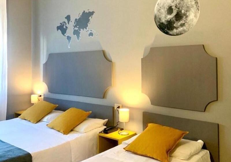 اتاق استاندارد, Kenting Sea Cloudless Day Home