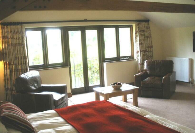 디럭스 스위트, Kings Farm