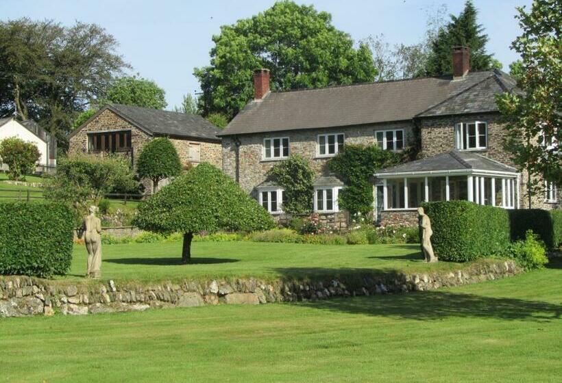 디럭스 스위트, Kings Farm