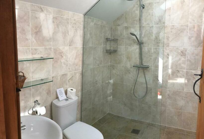 Люкс Повышенной Комфортности, Kings Farm
