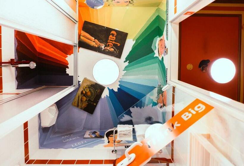 スタンダードルーム, Design Hotel Euskirchen