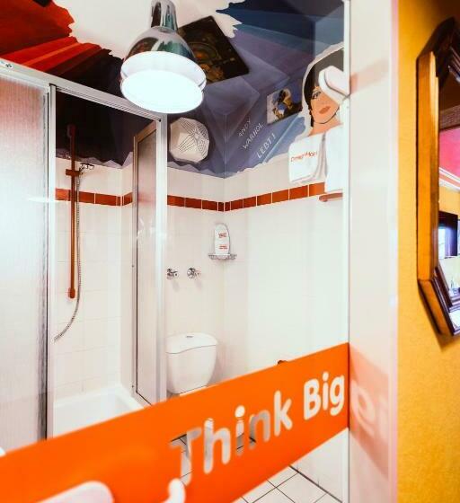 标准间, Design Hotel Euskirchen