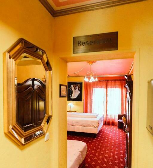 标准间, Design Hotel Euskirchen