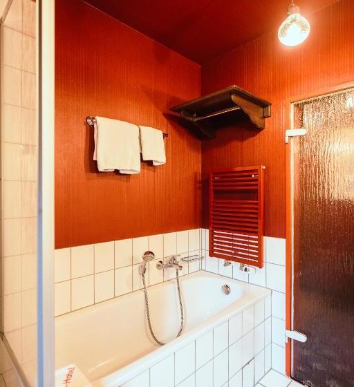 スタンダードルーム, Design Hotel Euskirchen