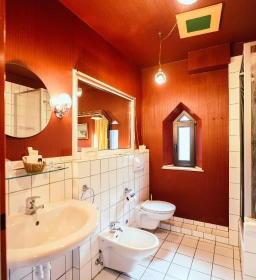 スタンダードルーム, Design Hotel Euskirchen