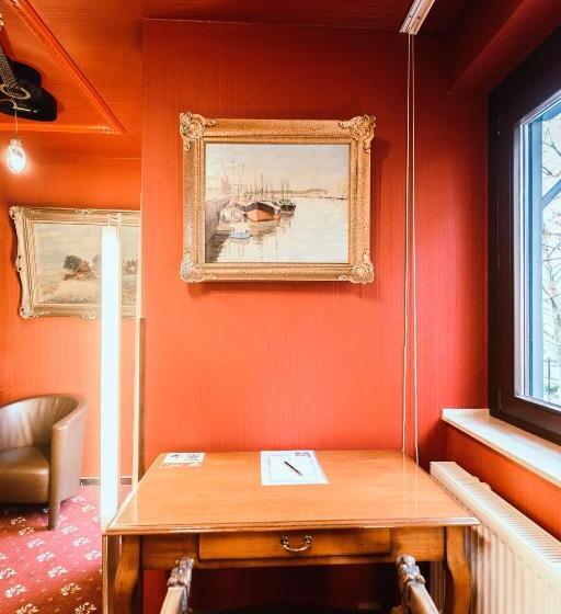 スタンダードルーム, Design Hotel Euskirchen